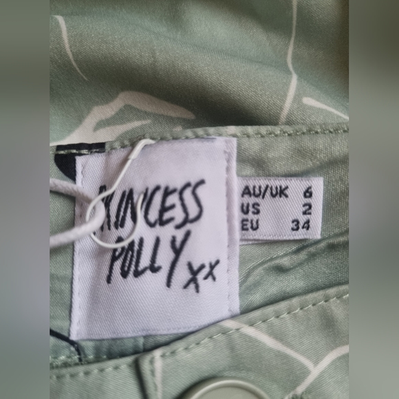 Princess polly face pants - Picture 8 of 9